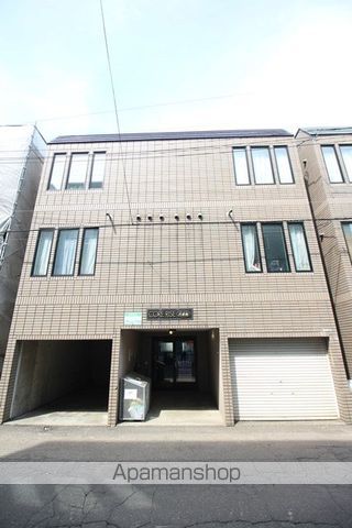 コアライズ弐番館の外観写真