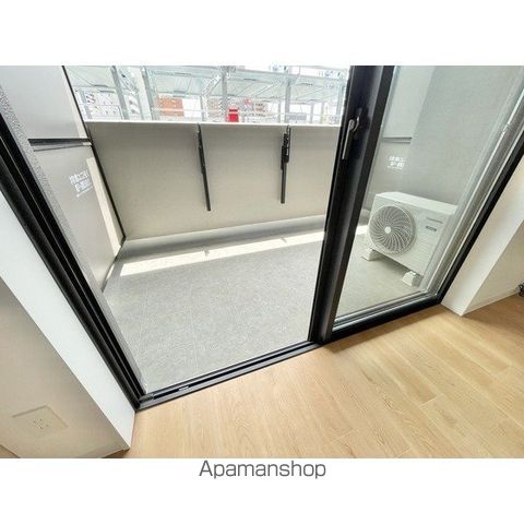 GRANDIA卸町の内装写真