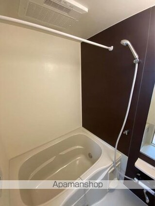 フォルシュ・ヴェーラⅡＢ[2LDK/65.09m2]のバス