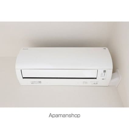 コンフォリア芝浦バウハウス[2LDK/60.02m2]の内装