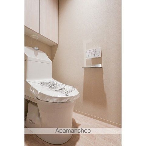 シーズンフラッツ大森西の内装写真