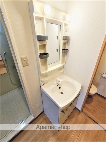 イーストコート 202 ｜ 静岡県浜松市中央区板屋町690（賃貸マンション1LDK・2階・36.00㎡） その9