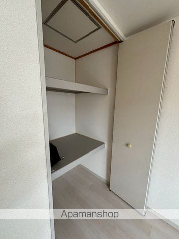 フローラ本多の内装写真