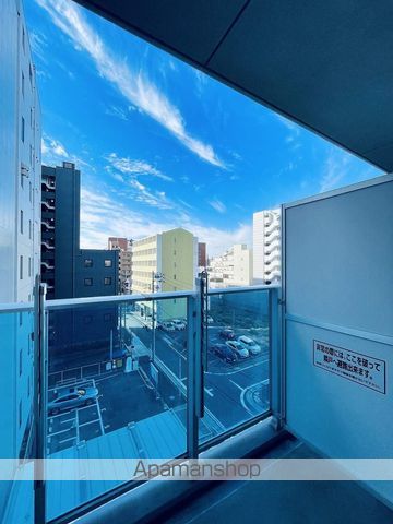 グレーシアコート金山の内装写真