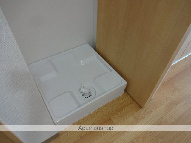 シャンテー御殿山2番館の内装写真