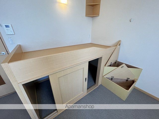 レオネクストマイヒルズ8843の内装写真