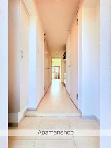 グランシャリオルーチェの内装写真