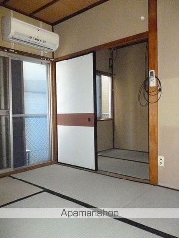 東紺屋町平家 1 ｜ 和歌山県和歌山市東紺屋町81（賃貸アパート2K・1階・30.00㎡） その3