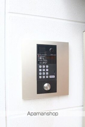 Ｎｅｏ　ｖｉｔａ新小岩[1K/20m2]の共用部3