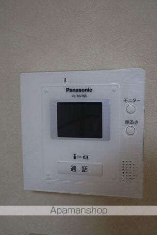 コンフォートの内装写真