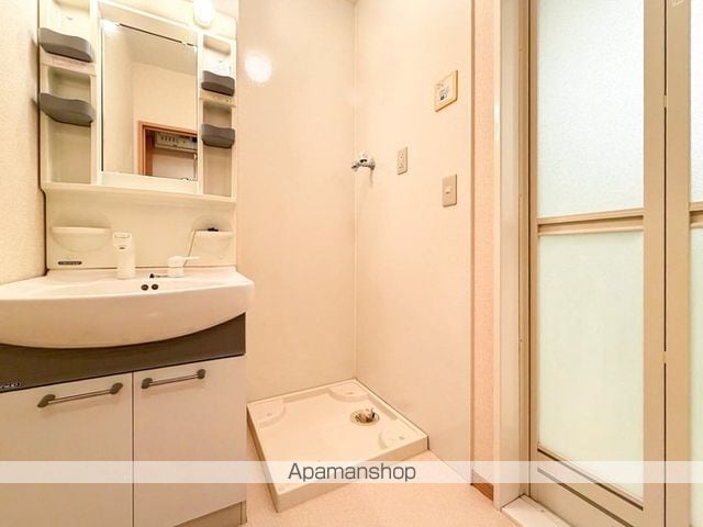 リビングタウン小倉町の内装写真
