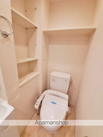グラマシー京橋の内装写真
