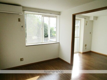 山梨県中巨摩郡昭和町西条[2DK/47.23m2]の内装9