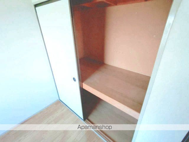 桃山第7ハイツの内装写真