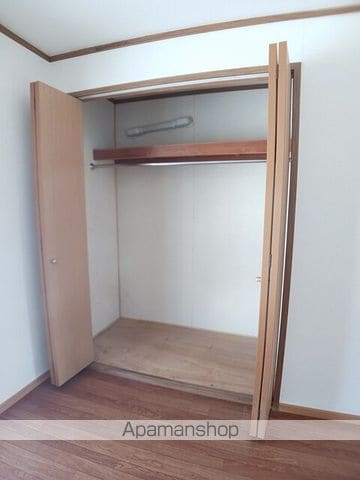 ソレアードコヤマの内装写真