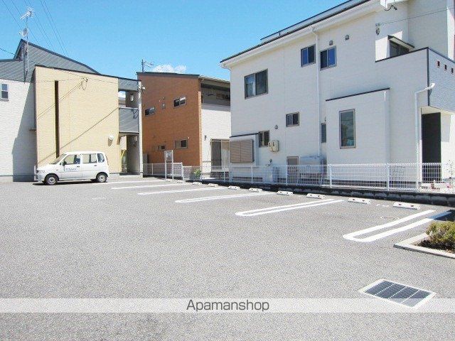 フィオーレ本郷の外観写真