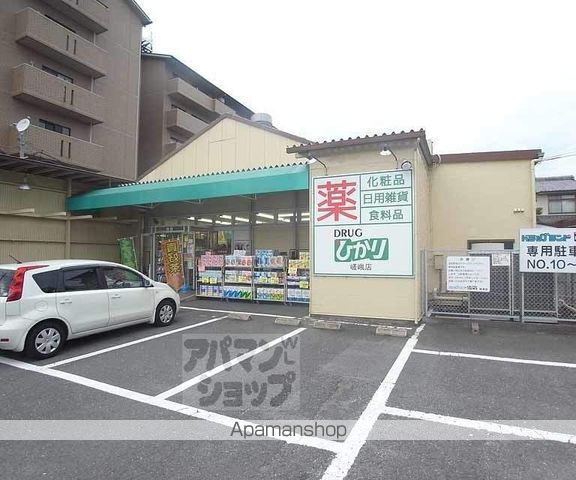 シャーメゾンメープルの周辺写真