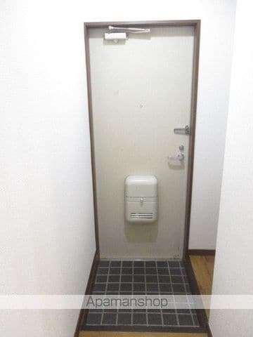 武蔵野荘の内装写真