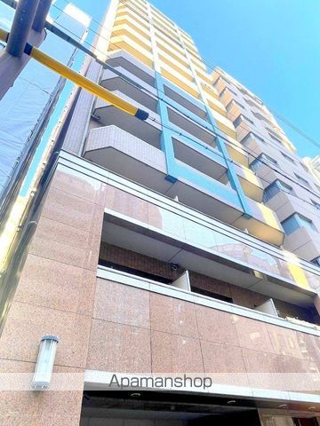 グレンパーク内本町の外観写真