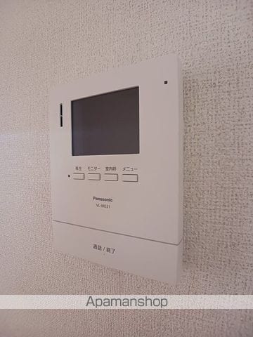 グリーンウインドの内装写真
