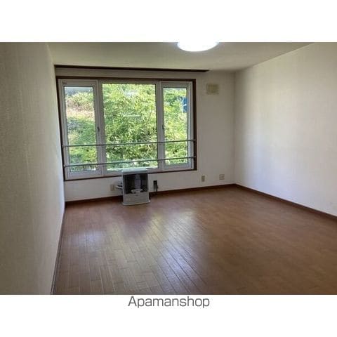 コーポこうらくの内装写真