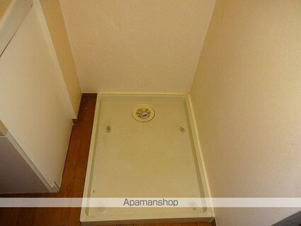 ＴＣツイン[2DK/47.19m2]の内装5