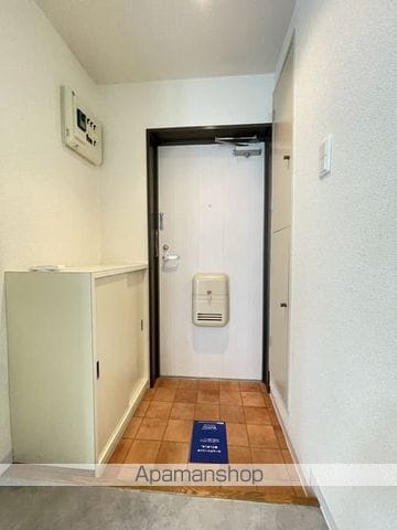 ロワイヤル中山の内装写真