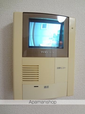 トレスアールヴォレ Aの内装写真