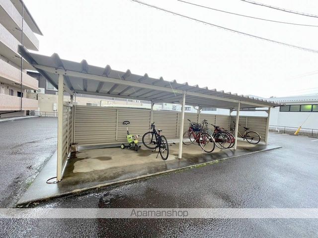 コーポラス川添のその他写真
