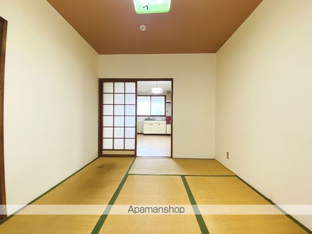 コーポ泉州の内装写真