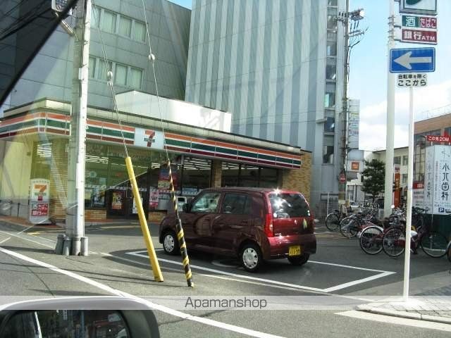 セントラルハイツ山之上の周辺写真