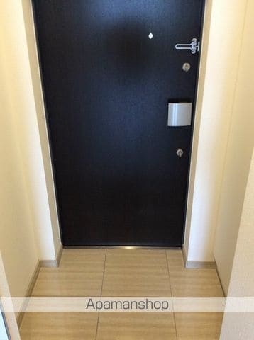 メインステージ北千住IVの内装写真