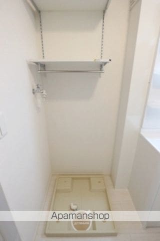 Ark Forestの内装写真