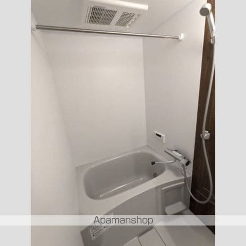 プレデンシア上住吉の内装写真