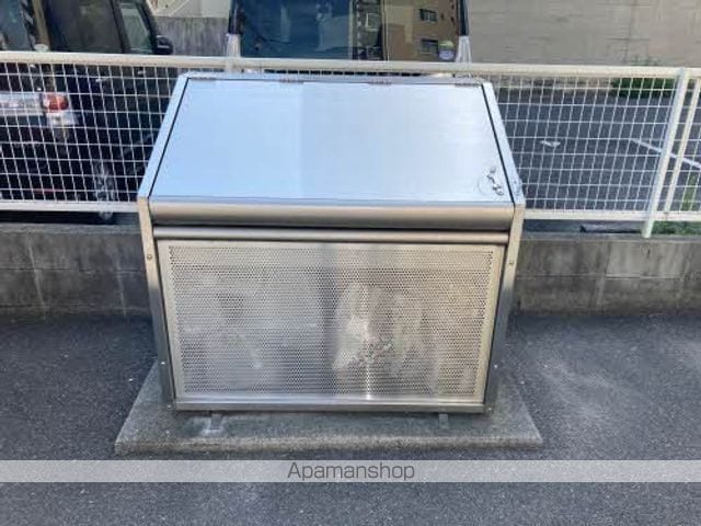 シャーメゾン東雲のその他写真