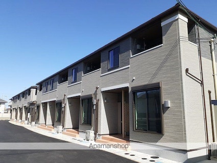 シエーネ[1LDK/50.13m2]の外観1