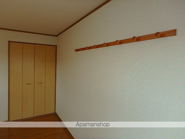 アルカディアの内装写真