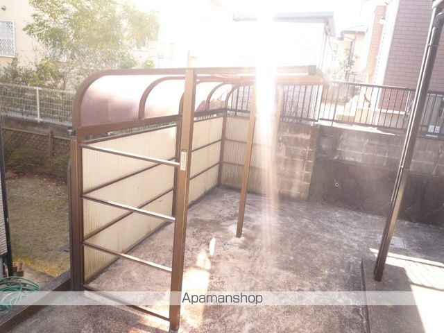 フレグランス花山手のその他写真