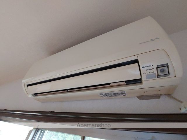 梅ヶ丘マンションの内装写真