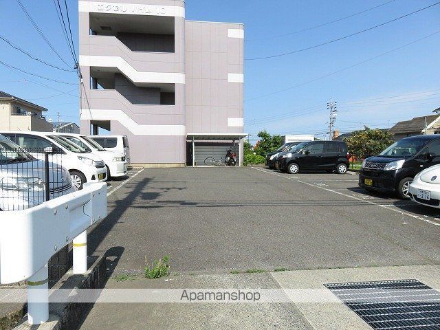 エクセルハイム１０ 302 ｜ 岐阜県羽島郡岐南町野中１丁目39（賃貸マンション1LDK・3階・44.95㎡） その23