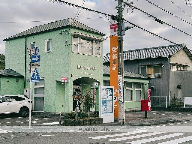 カーサ ウィステリアの周辺写真