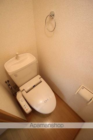 アルペジオ富町の内装写真