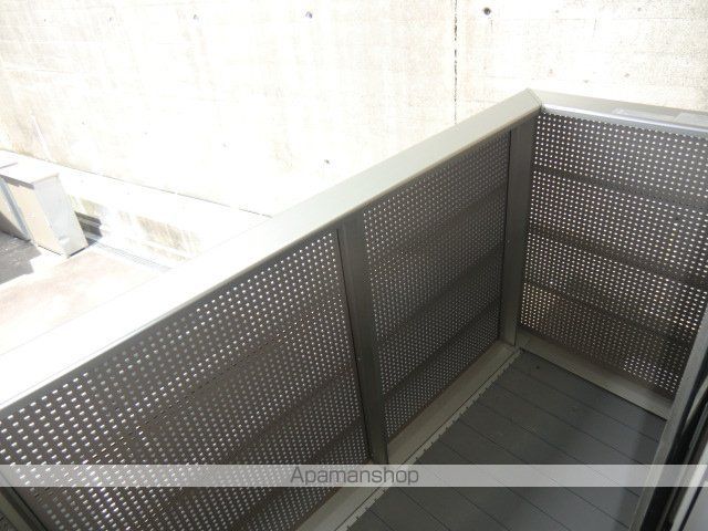 ビジュービスタIVの内装写真