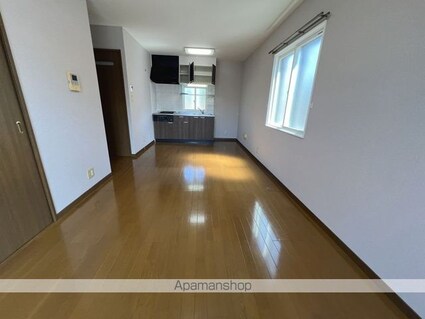 ヒーローマンションアイリス[1LDK/42.46m2]の内装