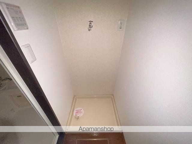 グリーンヒルズ慶の内装写真