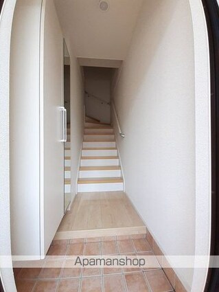 クオーレ　Ⅲ[2LDK/57.07m2]の玄関