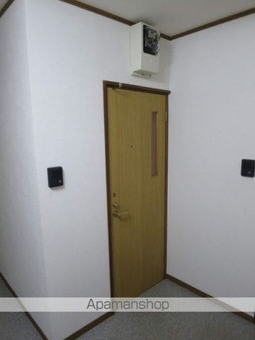ジェイクマキタの内装写真