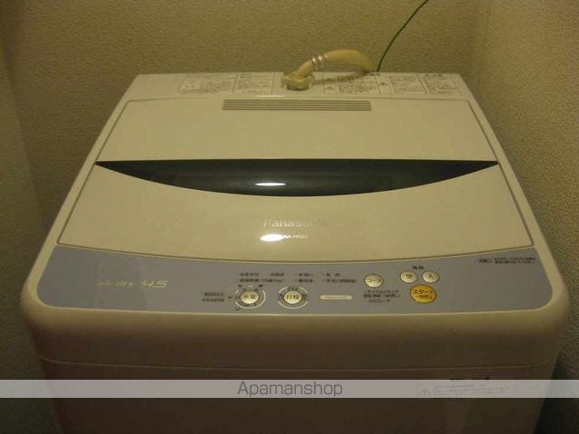 レオパレスレークサイド岡本IIの内装写真