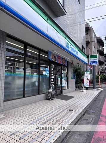 フォレストオルモの周辺写真