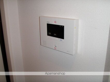 チャス　レジデンス　Ｉ[1R/31.39m2]のその他設備